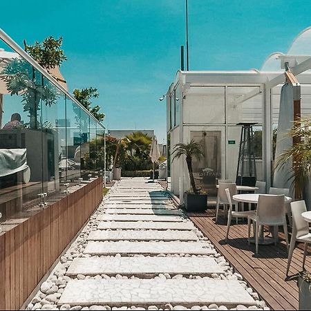 Central Park Condesa Mexico City Ngoại thất bức ảnh