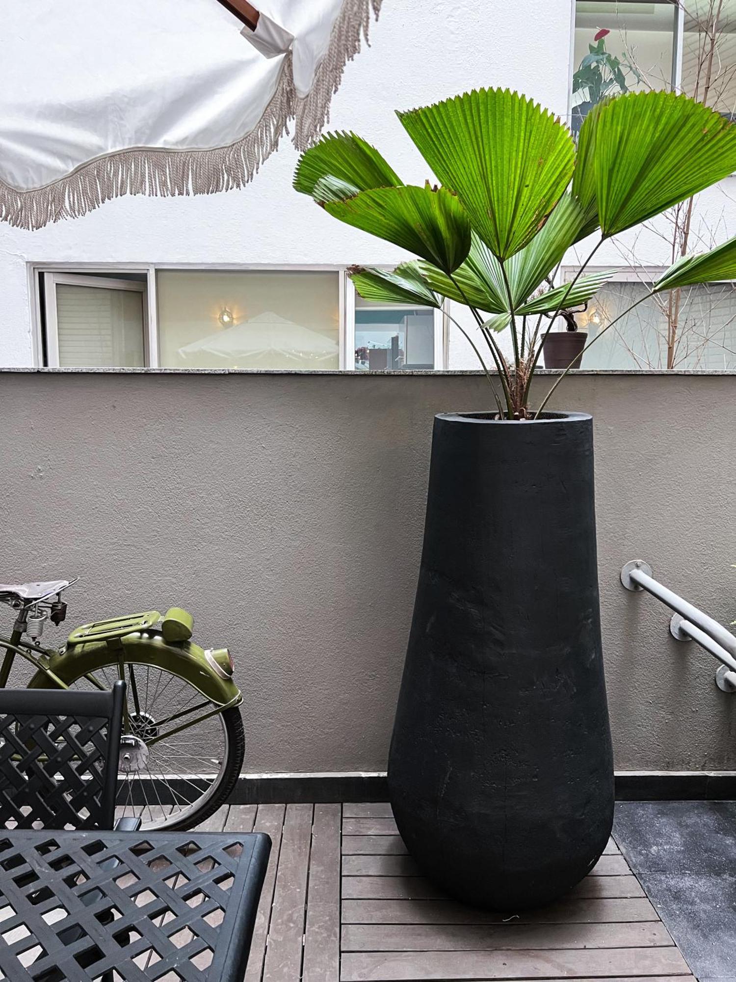 Central Park Condesa Mexico City Ngoại thất bức ảnh