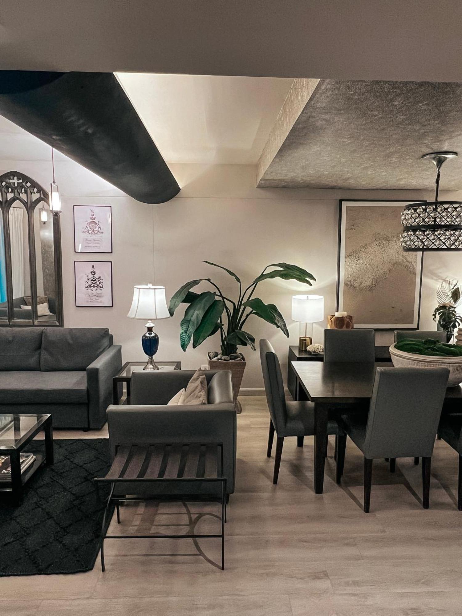 Central Park Condesa Mexico City Ngoại thất bức ảnh