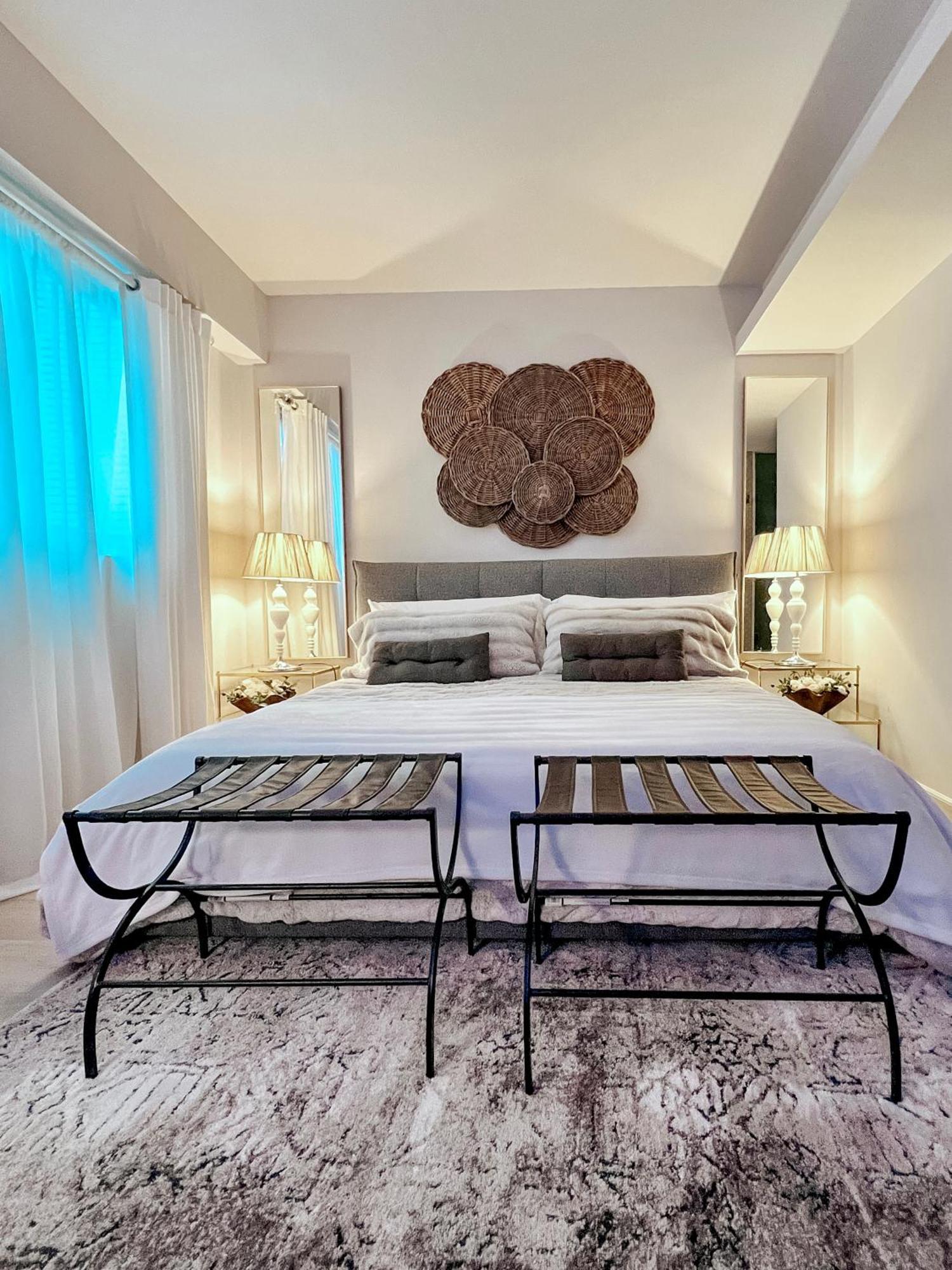 Central Park Condesa Mexico City Ngoại thất bức ảnh